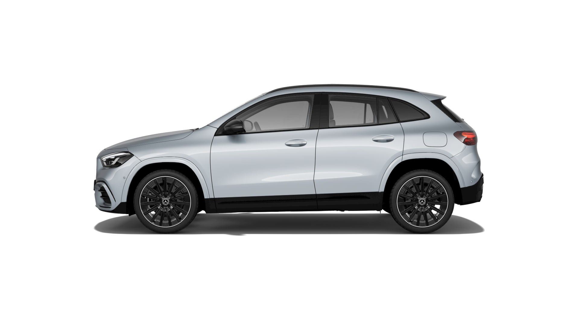 GLA 250 4M AMG Line Nightfall CKD