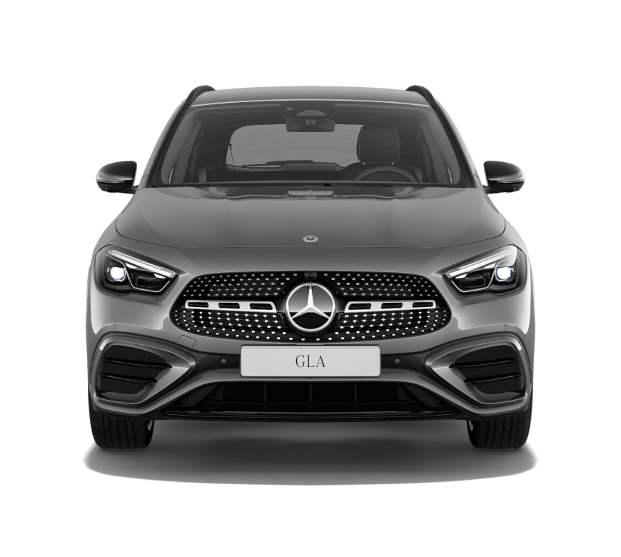 GLA 250 4M AMG Line Nightfall CKD