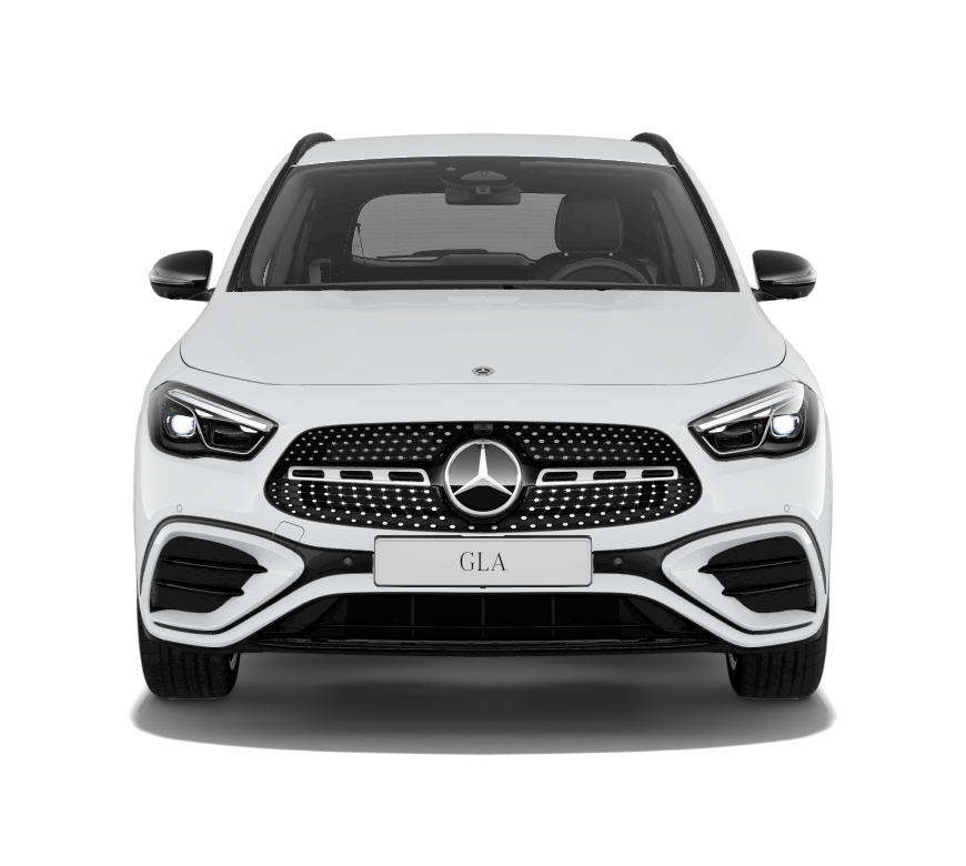 GLA 250 4M AMG Line Nightfall CKD