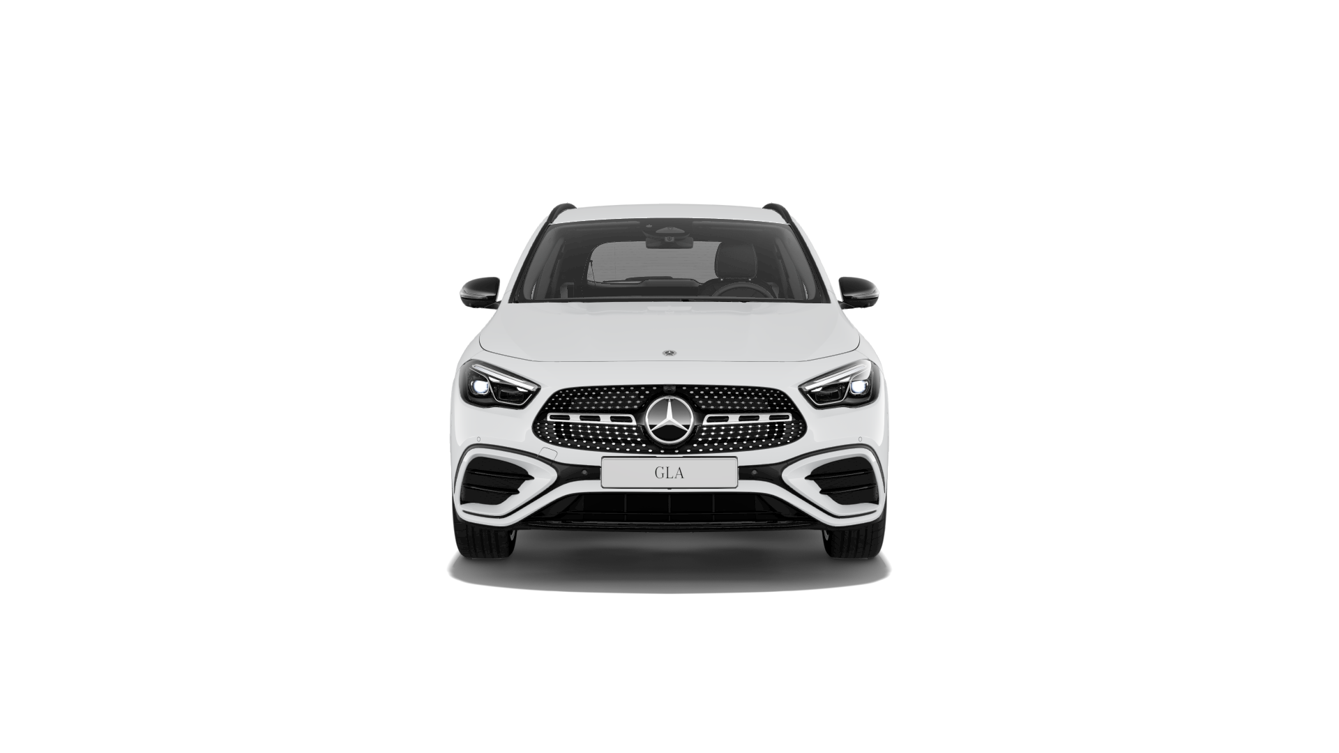 GLA 250 4M AMG Line Nightfall CKD