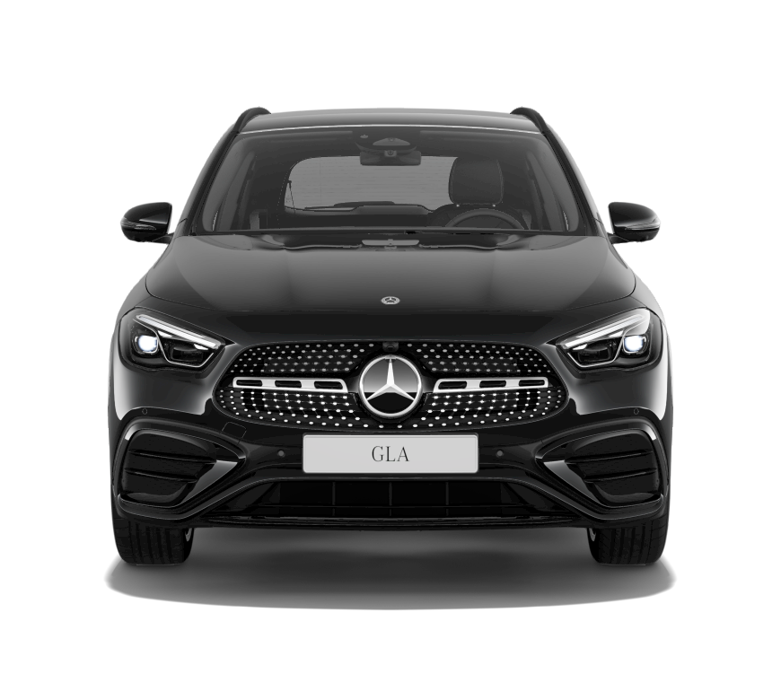 GLA 250 4M AMG Line Nightfall CKD