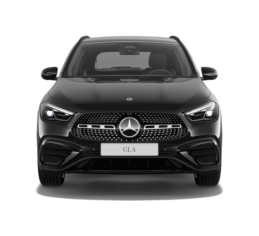 GLA 250 4M AMG Line Nightfall CKD