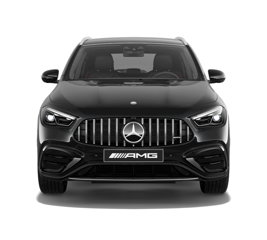 AMG GLA 35 4MATIC