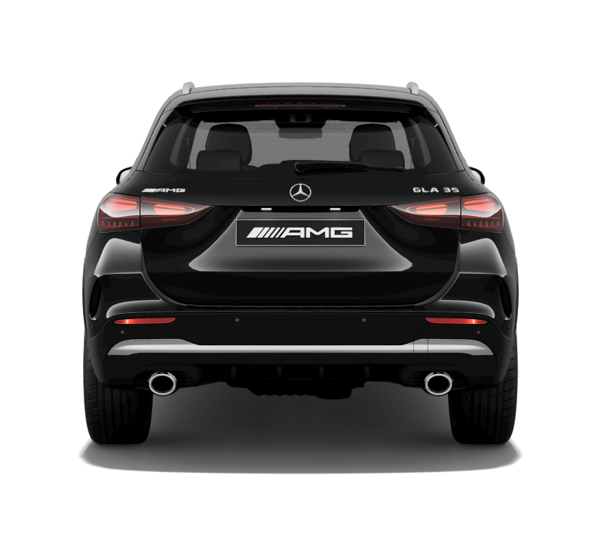 AMG GLA 35 4MATIC