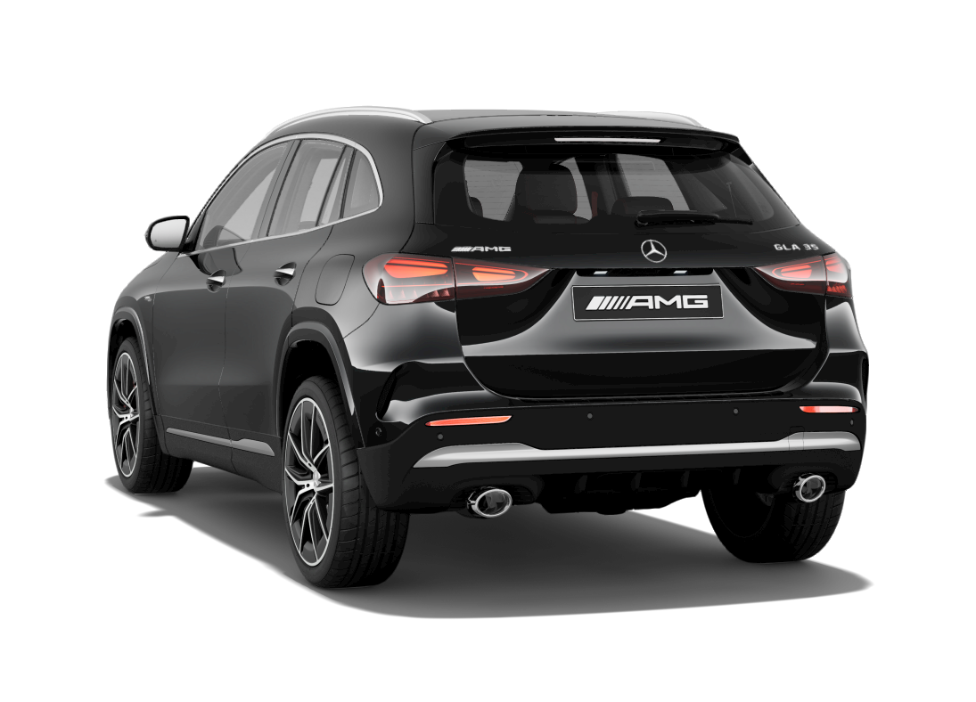 AMG GLA 35 4MATIC