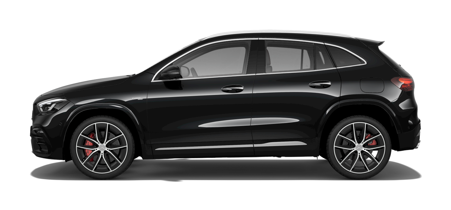 AMG GLA 35 4MATIC