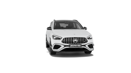 GLA - 360° view
