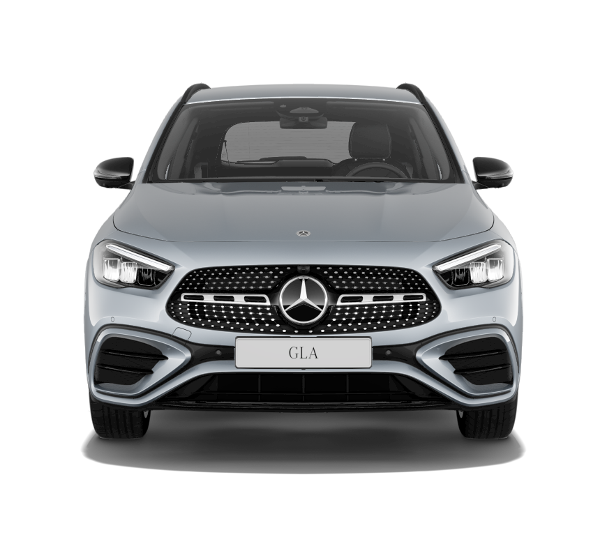 GLA 200 AMG Line Nightfall CKD