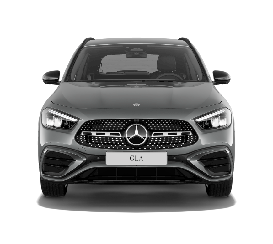 GLA 200 AMG Line Nightfall CKD