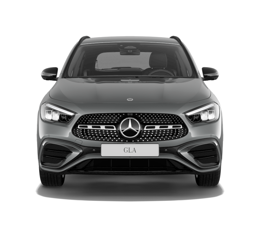 GLA 200 AMG Line Nightfall CKD