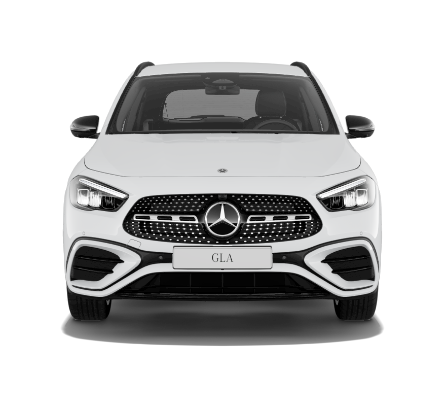 GLA 200 AMG Line Nightfall CKD