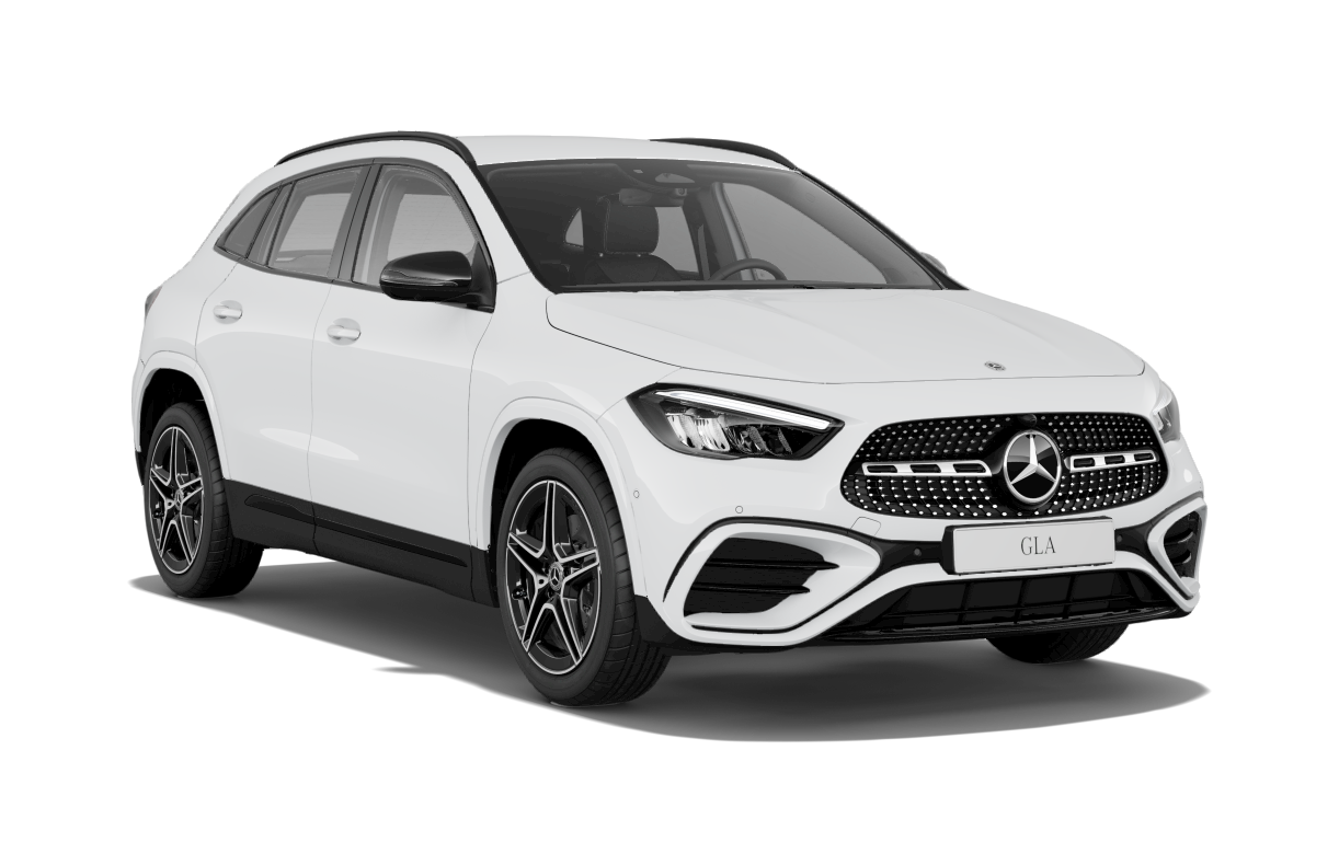 GLA 200 AMG Line Nightfall CKD