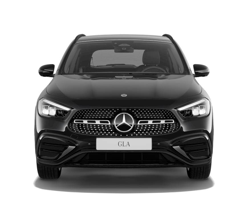 GLA 200 AMG Line Nightfall CKD