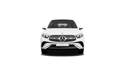 GLC Coupé - 360° view