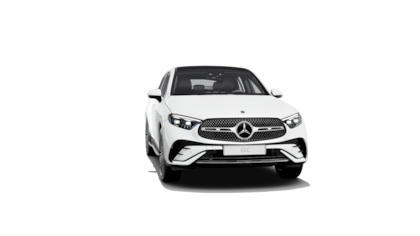 GLC Coupé - 360° view