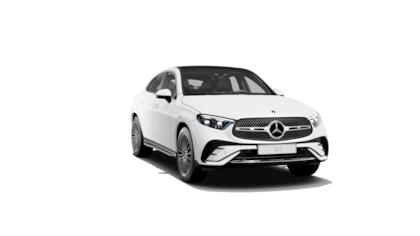 GLC Coupé - 360° view