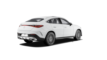 GLC Coupé - 360° view