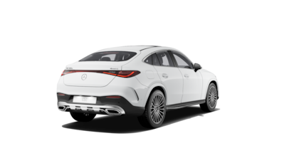 GLC Coupé - 360° view