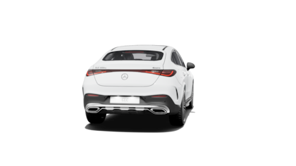 GLC Coupé - 360° view