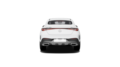 GLC Coupé - 360° view