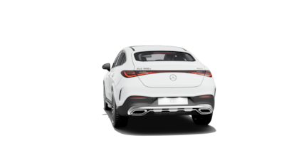 GLC Coupé - 360° view