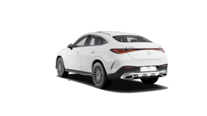 GLC Coupé - 360° view