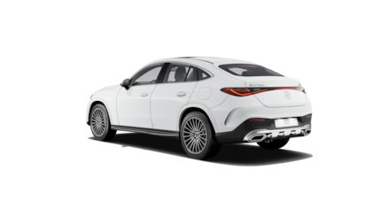 GLC Coupé - 360° view