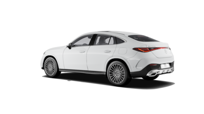GLC Coupé - 360° view