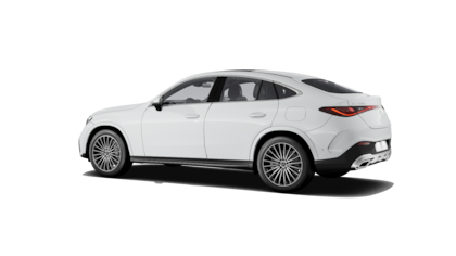 GLC Coupé - 360° view