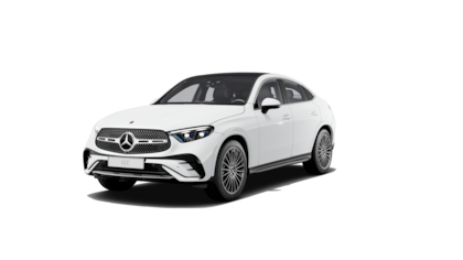 GLC Coupé - 360° view