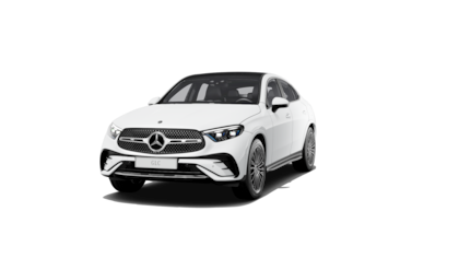 GLC Coupé - 360° view