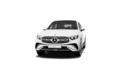 GLC Coupé - 360° view