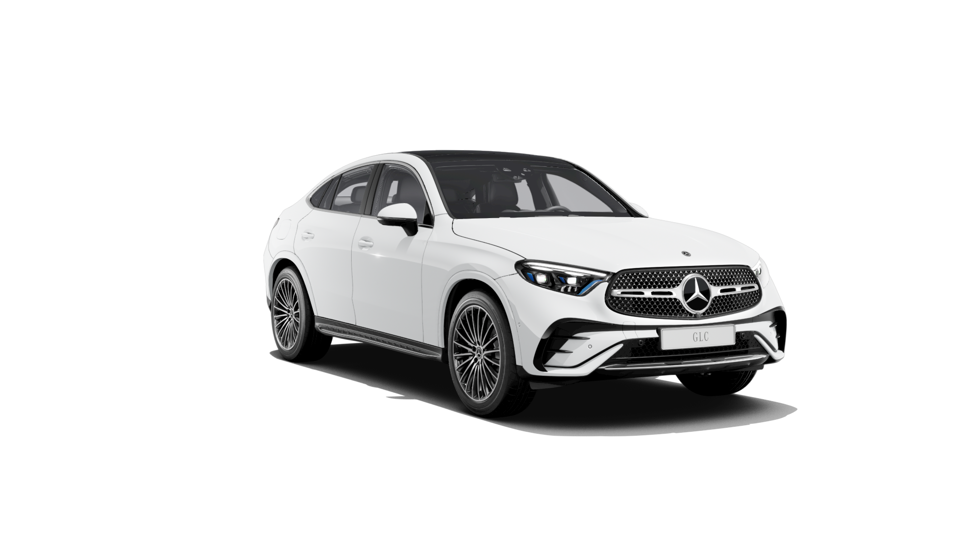 GLC Coupé