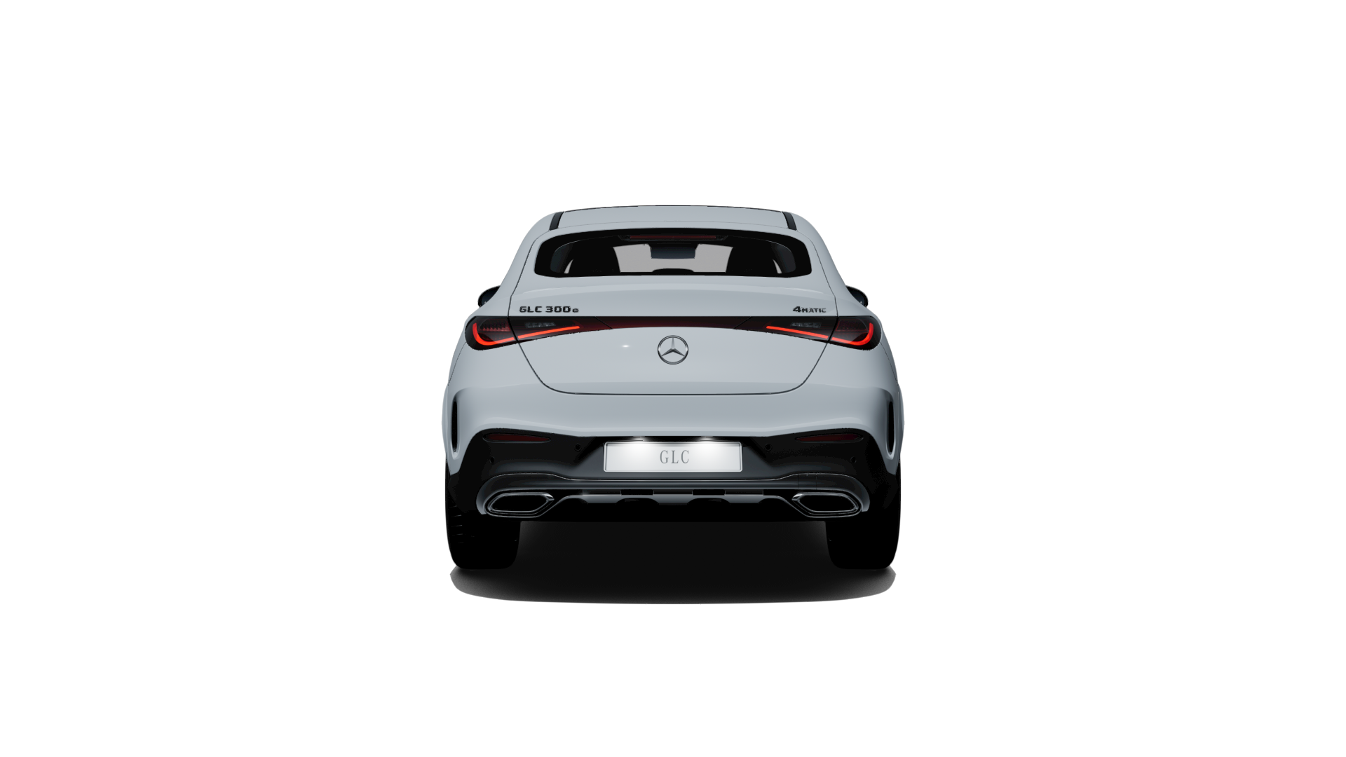 GLC Coupé