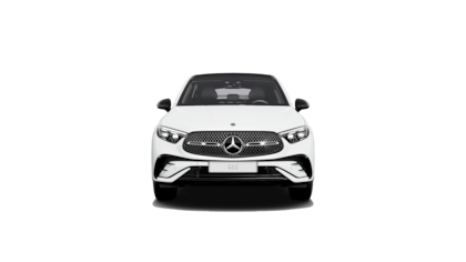 GLC Coupé - 360° view