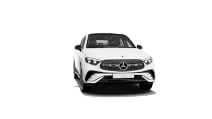 GLC Coupé - 360° view