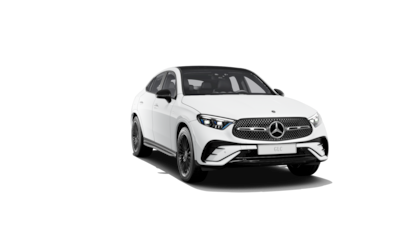 GLC Coupé - 360° view