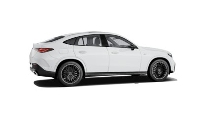 GLC Coupé - 360° view