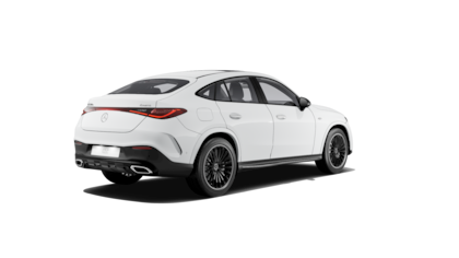 GLC Coupé - 360° view