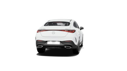 GLC Coupé - 360° view