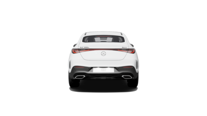 GLC Coupé - 360° view