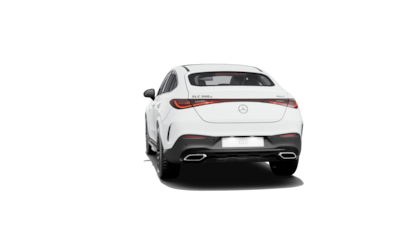GLC Coupé - 360° view