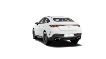 GLC Coupé - 360° view