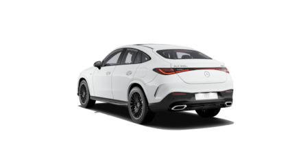 GLC Coupé - 360° view