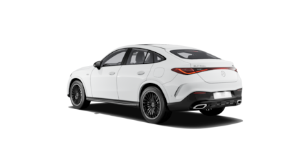 GLC Coupé - 360° view