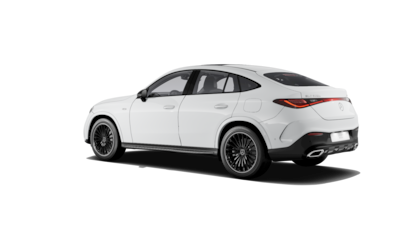 GLC Coupé - 360° view