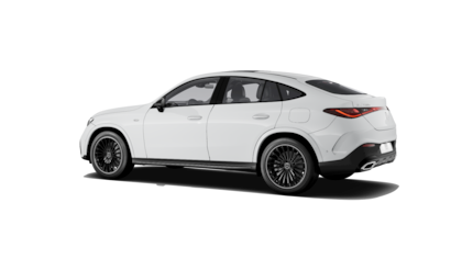 GLC Coupé - 360° view