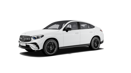 GLC Coupé - 360° view