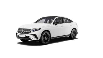 GLC Coupé - 360° view