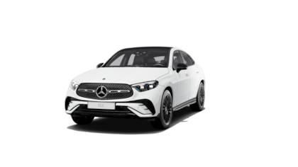 GLC Coupé - 360° view